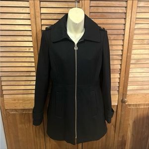 Michael Kors wool coat